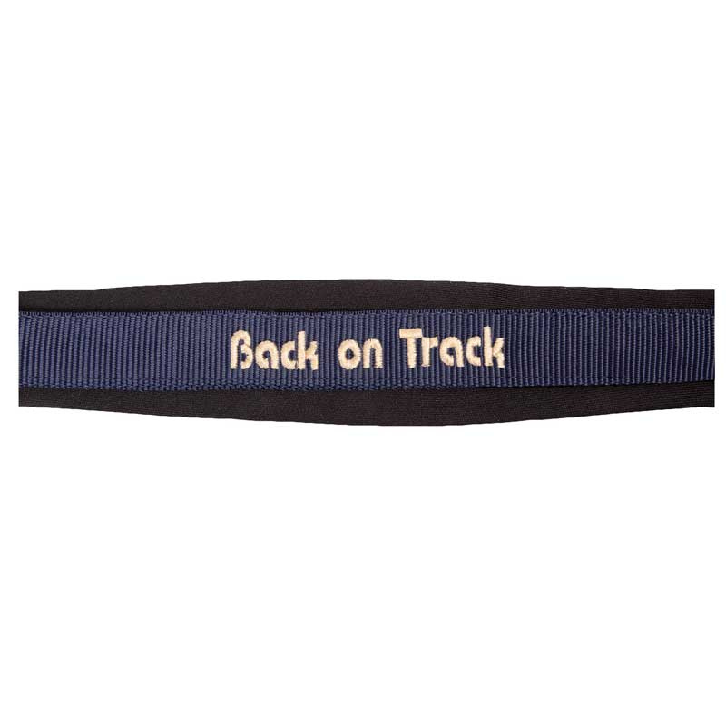 Halster Werano Blauw