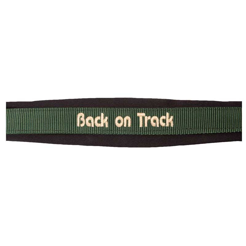 Halster Werano Groen