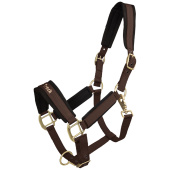 Halster Werano Bruin Halster Werano Bruin