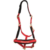 Halster Werano Rood Halster Werano Rood