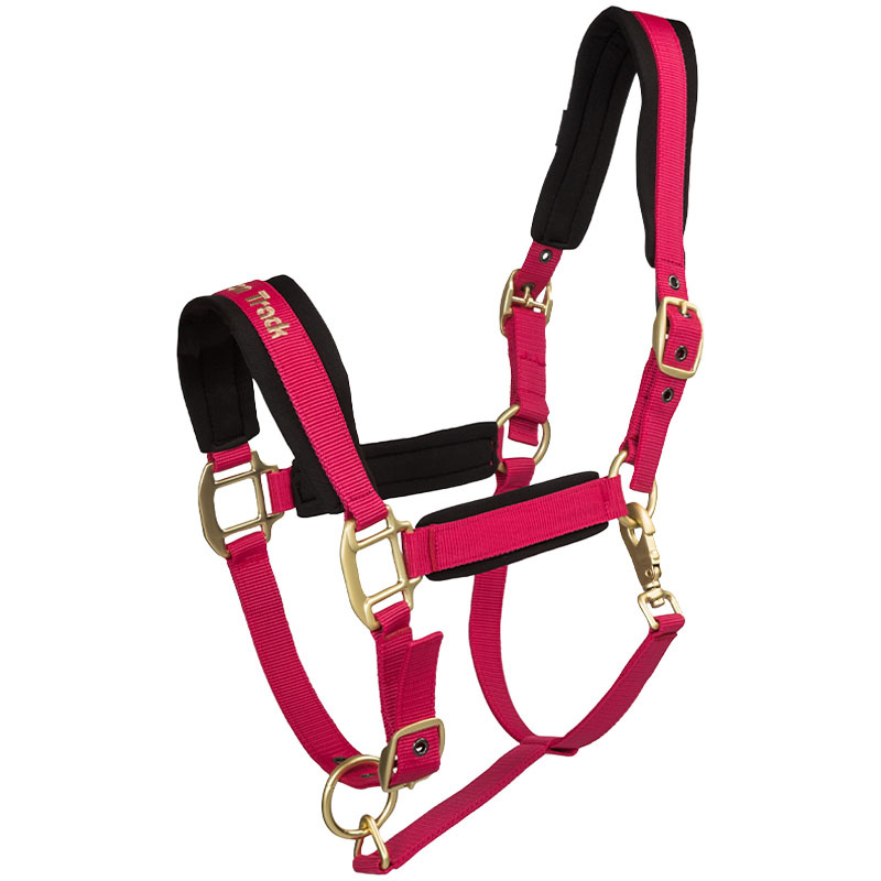 Halster Werano Roze
