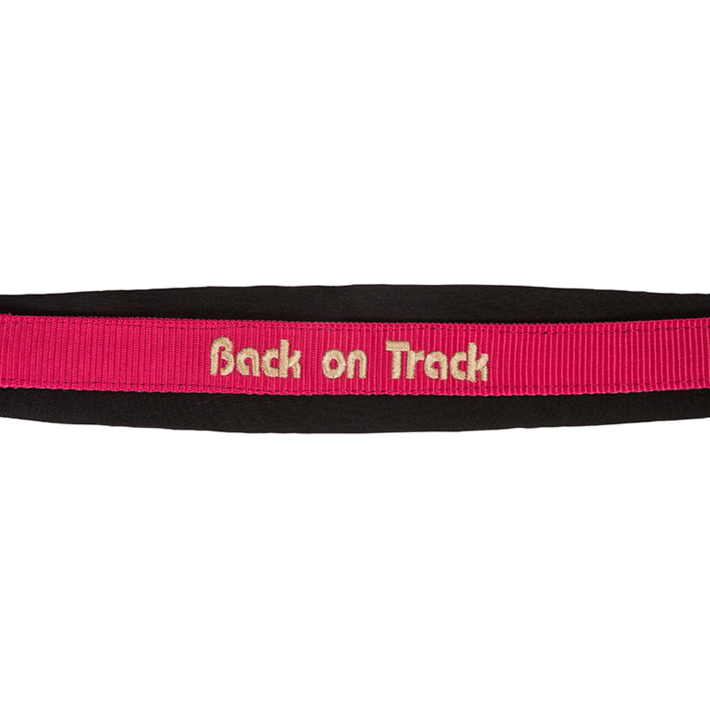 Halster Werano Roze