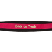 Halster Werano Roze Halster Werano Roze