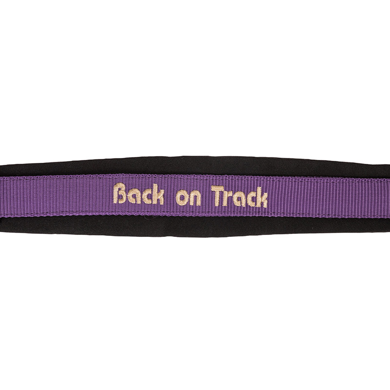 Halster Werano Paars