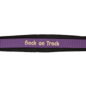 Halster Werano Paars Halster Werano Paars