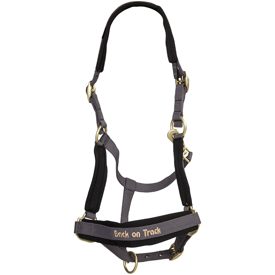 Halster Werano Grijs