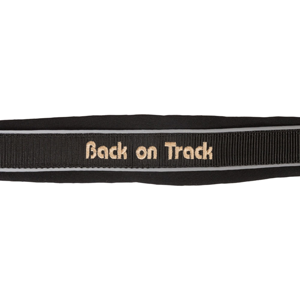 Halster Werano Reflex Zwart