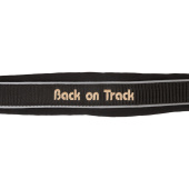 Halster Werano Reflex Zwart Halster Werano Reflex Zwart