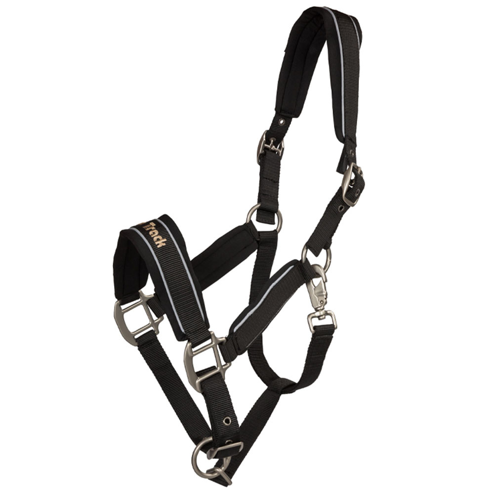 Halster Werano Reflex Zwart
