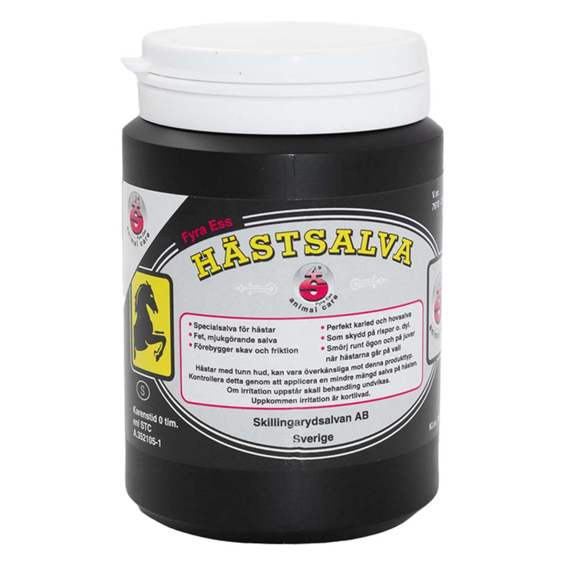 Teerzalf 4S 250ml