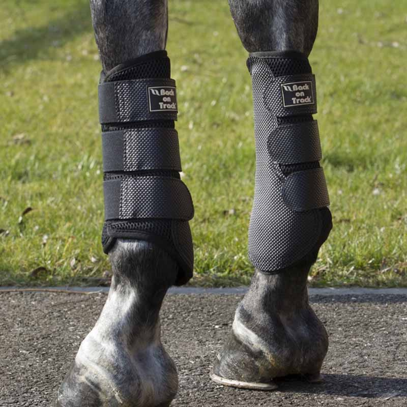 Beenbeschermers 3D Mesh