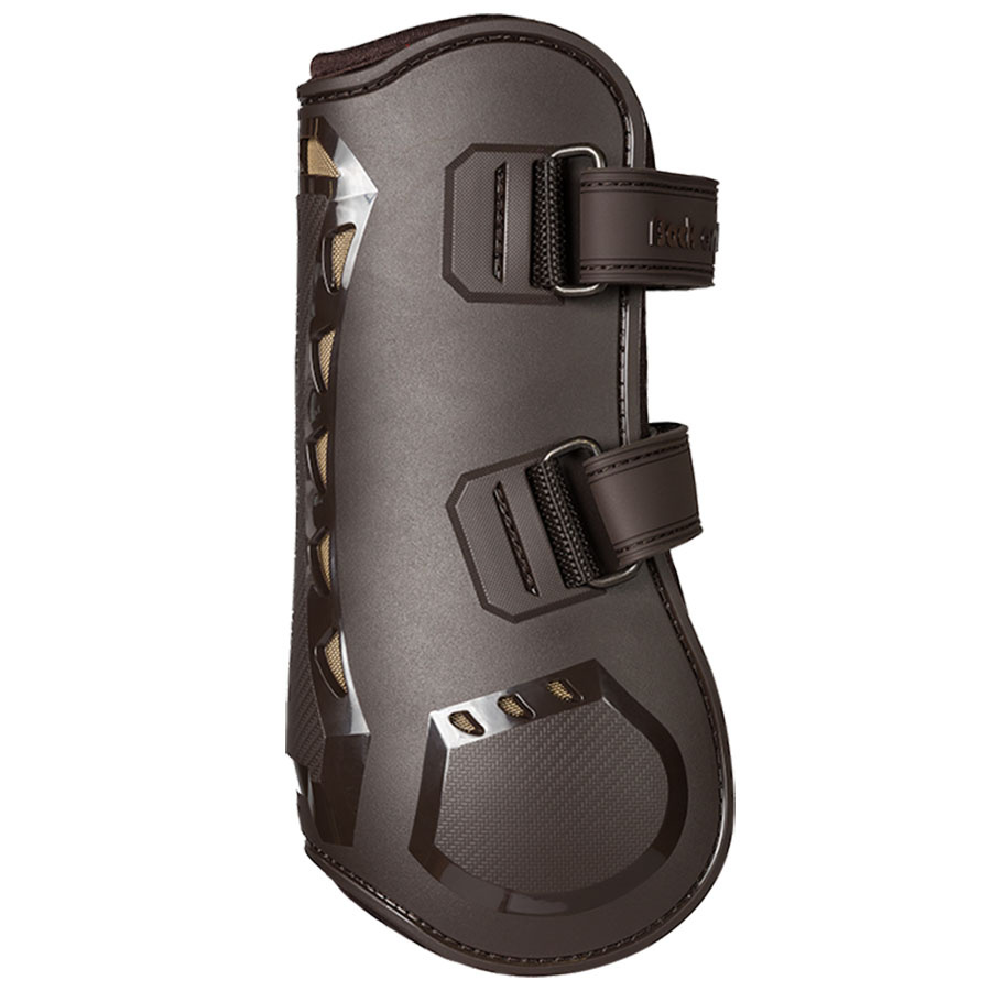 Peesbeschermers Airflow Bruin