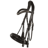 Kandare Delicato Supreme Zwart Kandare Delicato Supreme Zwart
