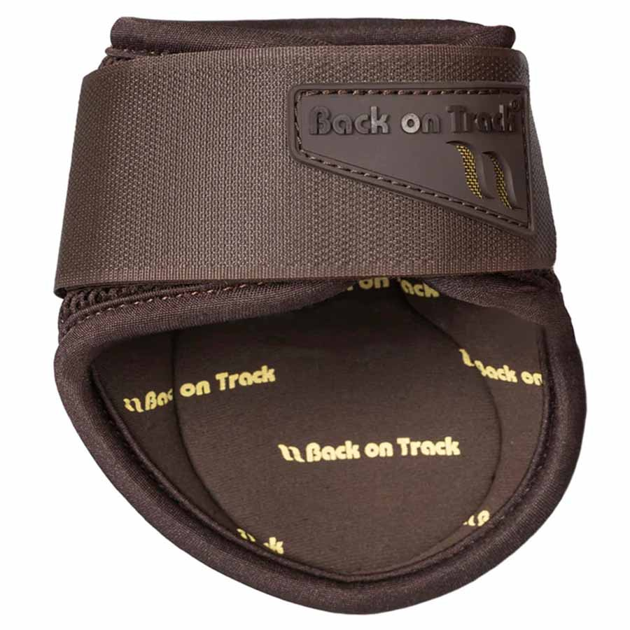 Strijklappen Airflow Light Mesh Bruin