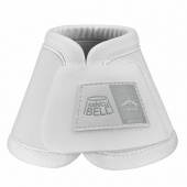 Springschoenen Safety-bell Light Wit