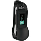 Veredus TR Pro Peesbeschermers Zwart Veredus TR Pro Peesbeschermers Zwart