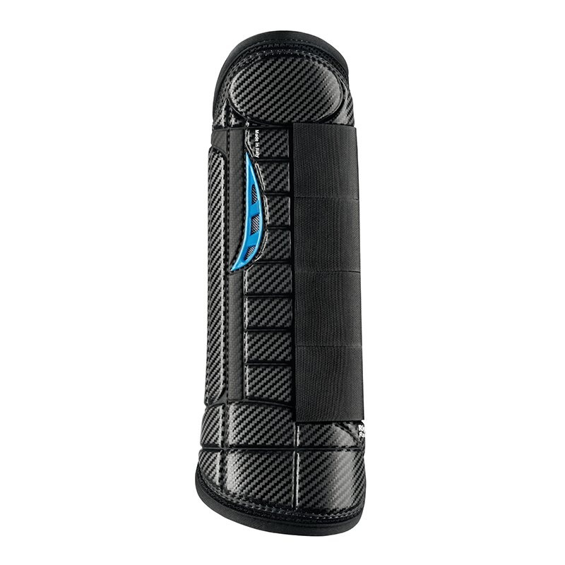 E-Vento Terreinbeschermers Achter Zwart