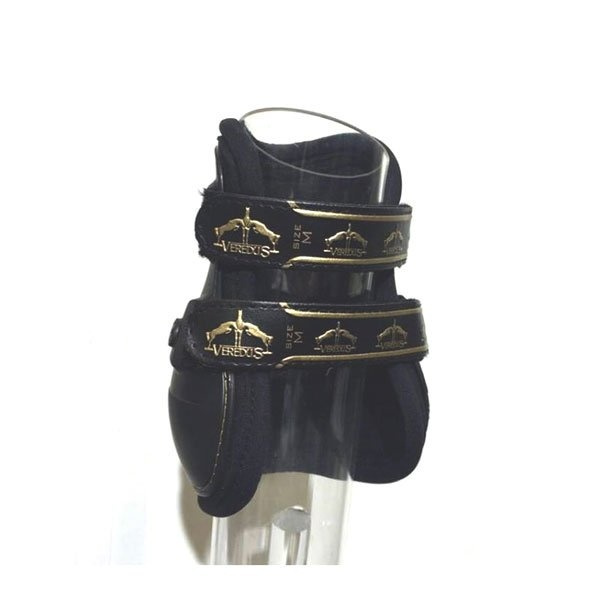 Grand Slam Pro Jump Zwart