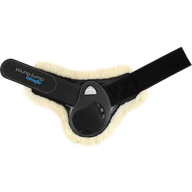 Young Jump Vento STS Zwart