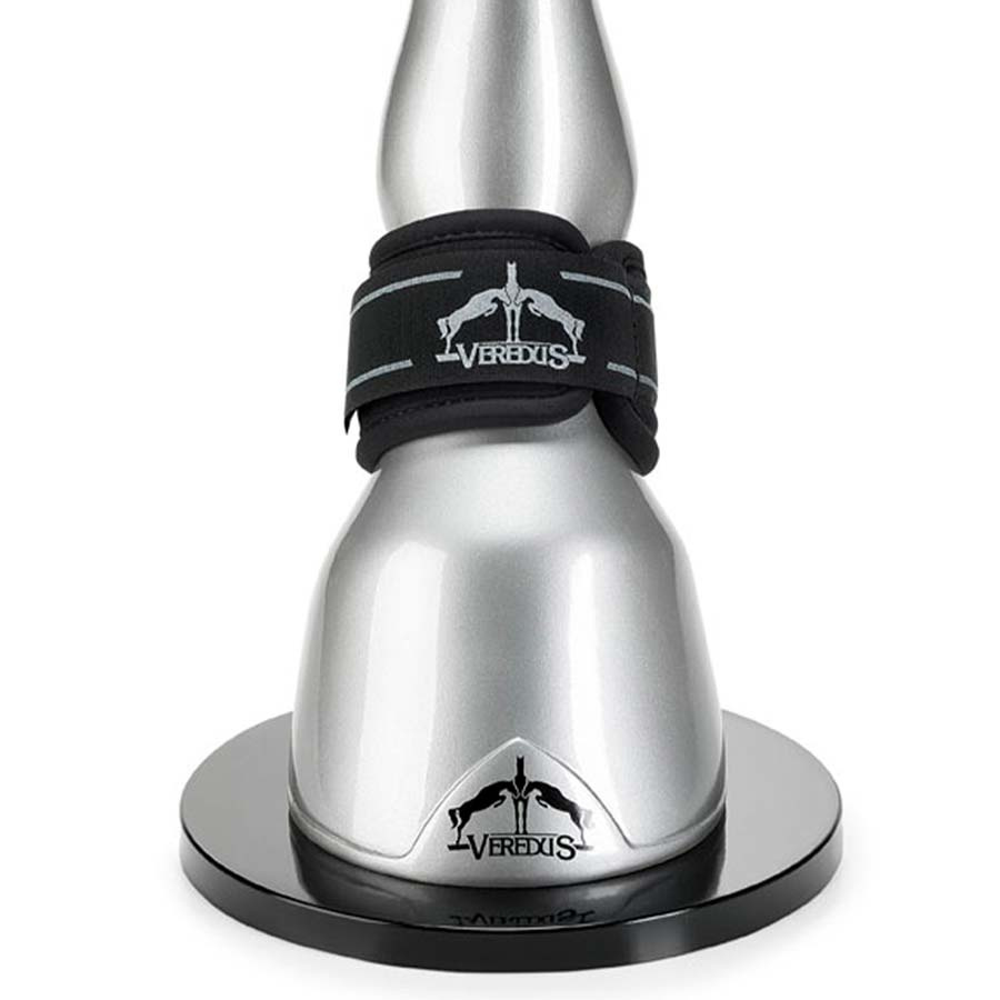 Kootbeschermers Pro Wrap Zwart