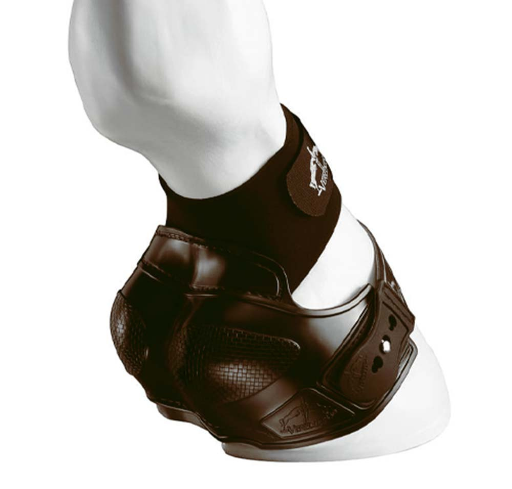 Tekno Shield Laarzen Bruin