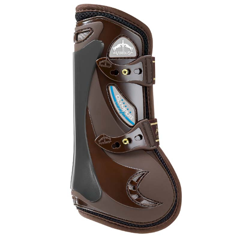 Peesbeschermers Olympus Vento Bruin