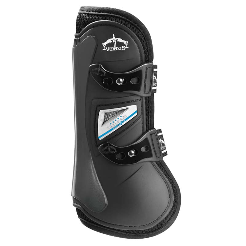 Peesbeschermers Olympus Vento Zwart