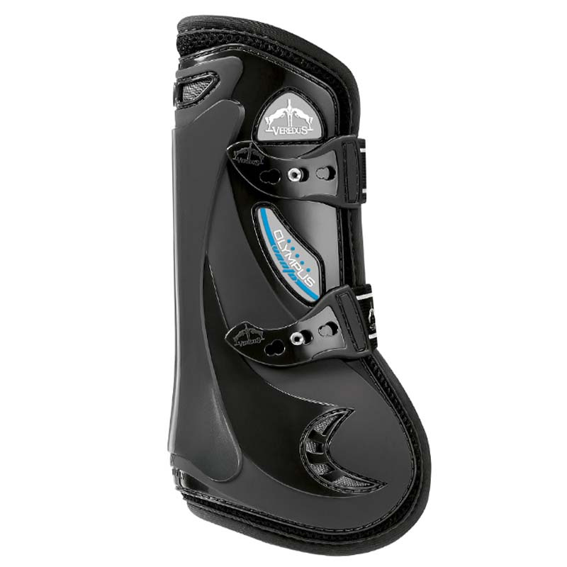 Peesbeschermers Olympus Vento Zwart