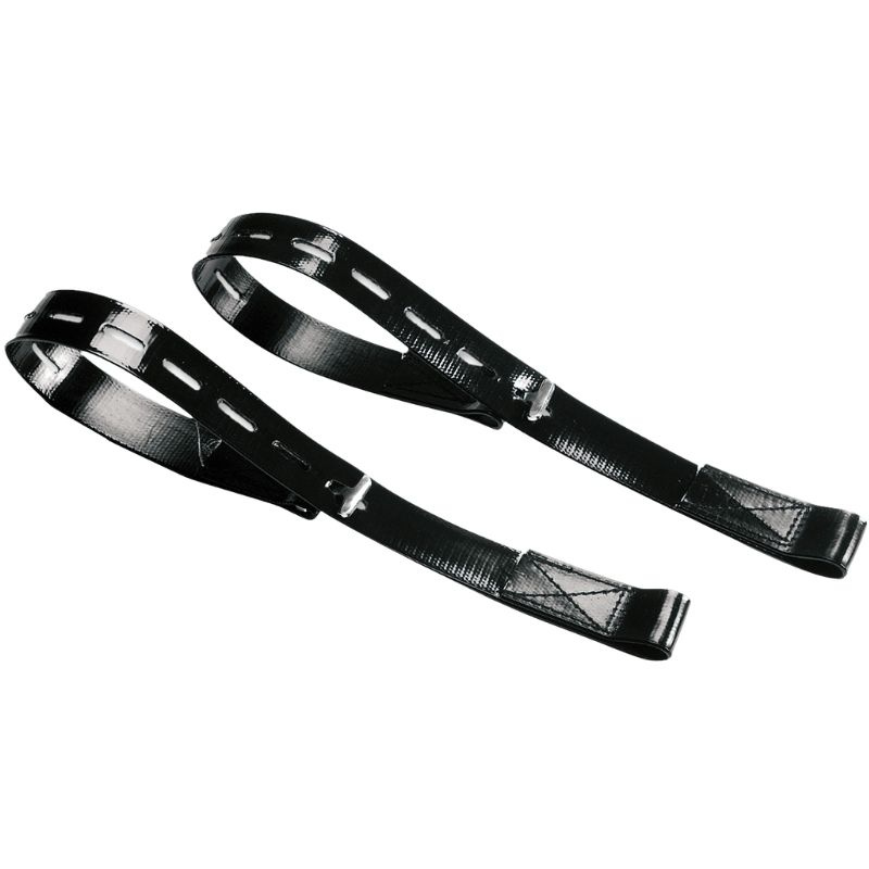 Beugelriemen Kind/Junior Webbers Zwart 45