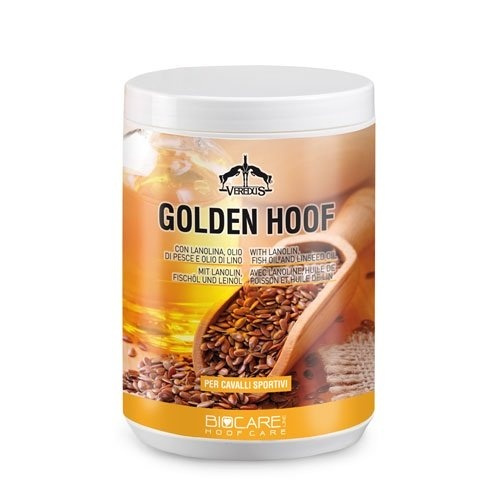 Golden Hoefsmeer 1L