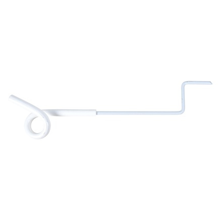 Afscheiderisolator 25cm 10st/pak