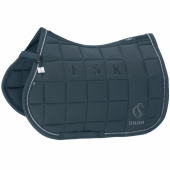 Zadeldekje Big Square Sparkle Classic Sports Groen Zadeldekje Big Square Sparkle Classic Sports Groen