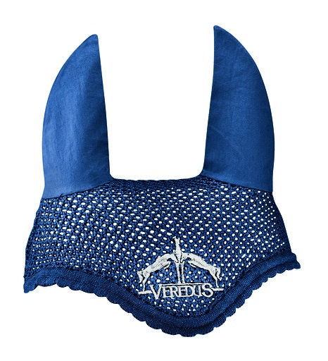 Vliegenkap Marineblauw