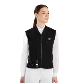 Veiligheidsvest Airbag Vita Zwart Veiligheidsvest Airbag Vita Zwart