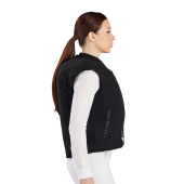 Veiligheidsvest Airbag Vita Zwart Veiligheidsvest Airbag Vita Zwart
