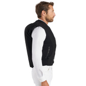 Veiligheidsvest Airbag Vita Zwart Veiligheidsvest Airbag Vita Zwart