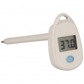 Paardenthermometer