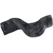 Singelhoes Lambskin Zwart Singelhoes Lambskin Zwart