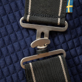 Koeldeke Quick Cooler Blauw Koeldeke Quick Cooler Blauw