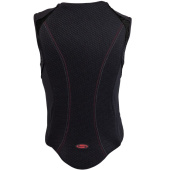 Rugbeschermer Kind/Junior P06 Zwart Rugbeschermer Kind/Junior P06 Zwart