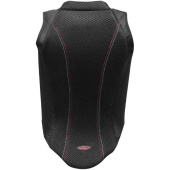 Rugbeschermer Kind/Junior P07 Zwart Rugbeschermer Kind/Junior P07 Zwart