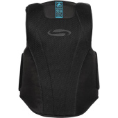 Veiligheidsvest P24 Max Zwart Veiligheidsvest P24 Max Zwart