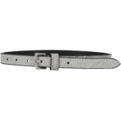 Spur Straps Shine Zwart/Zilver Spur Straps Shine Zwart/Zilver