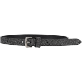 Spur Straps Shine Zwart/Zwart Spur Straps Shine Zwart/Zwart