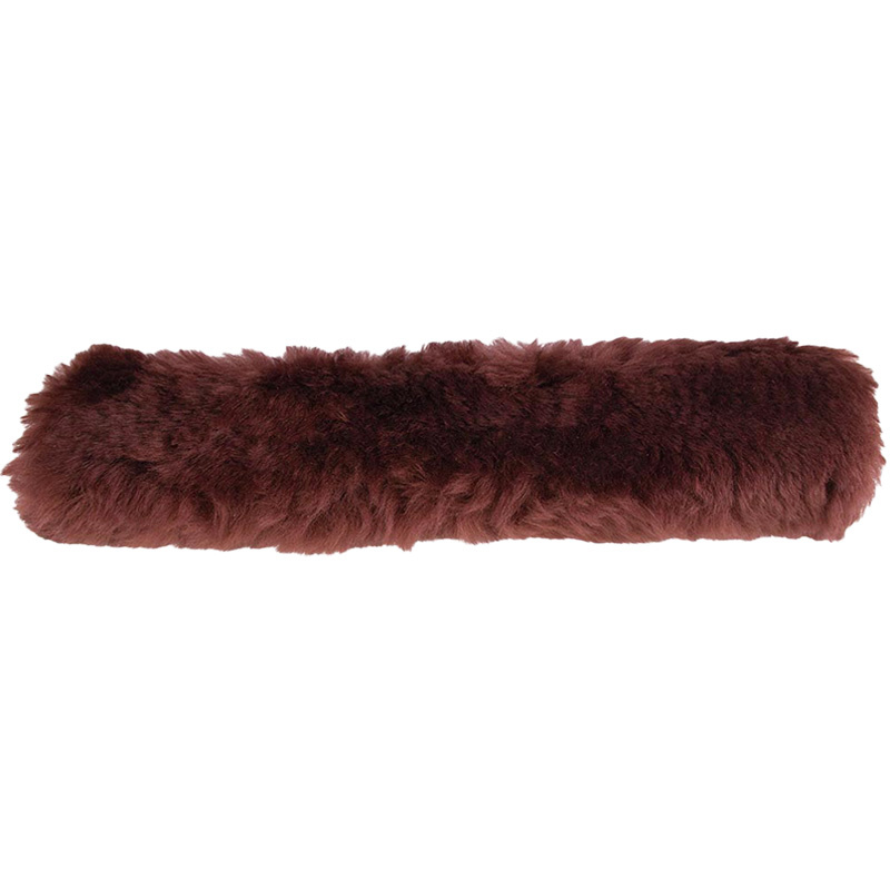 Neusbeschermer Sheepskin Bruin