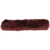 Neusbeschermer Sheepskin Bruin Neusbeschermer Sheepskin Bruin