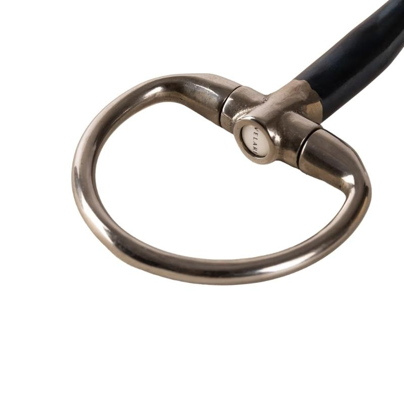 Olijfkop Dubbelgebroken Sweet Iron 16mm