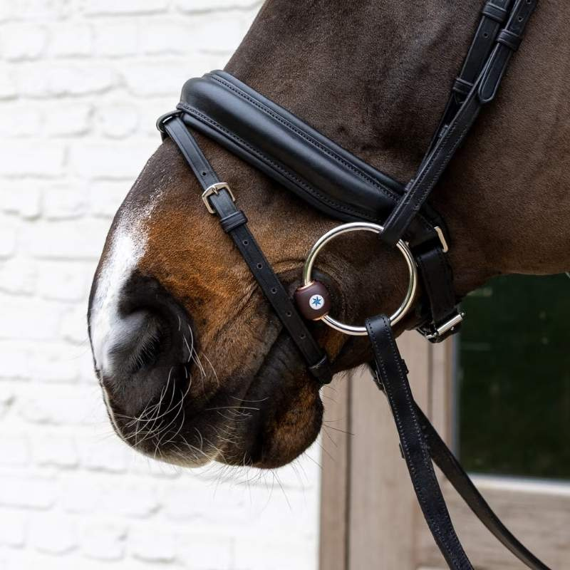 Flex Trens met Losse Ringen Hard 20mm