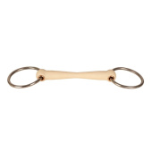 Flex Trens met Losse Ringen Soft 20mm Flex Trens met Losse Ringen Soft 20mm