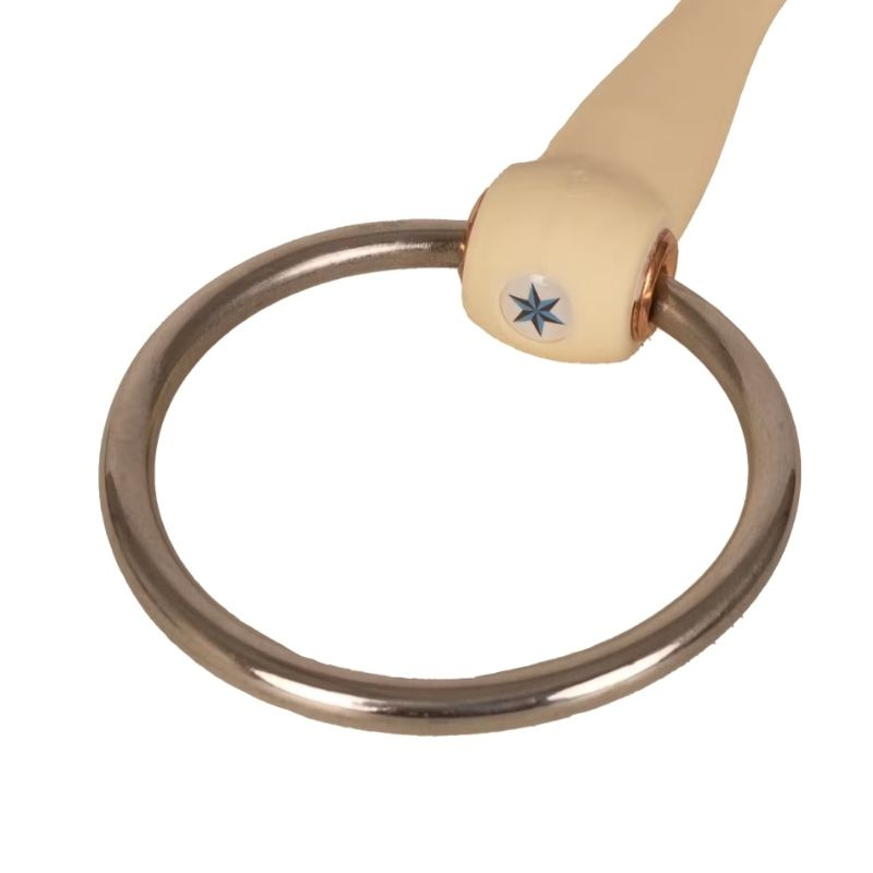 Flex Trens met Losse Ringen Soft 20mm